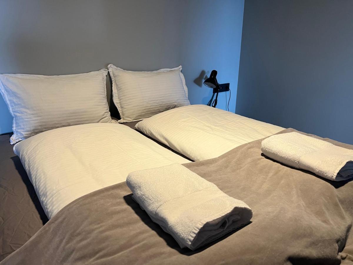 אקורירי Tb Apartment מראה חיצוני תמונה
